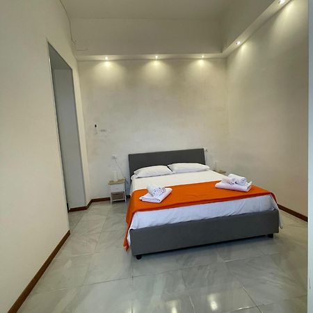 Guest House Bosco Palermo Ngoại thất bức ảnh
