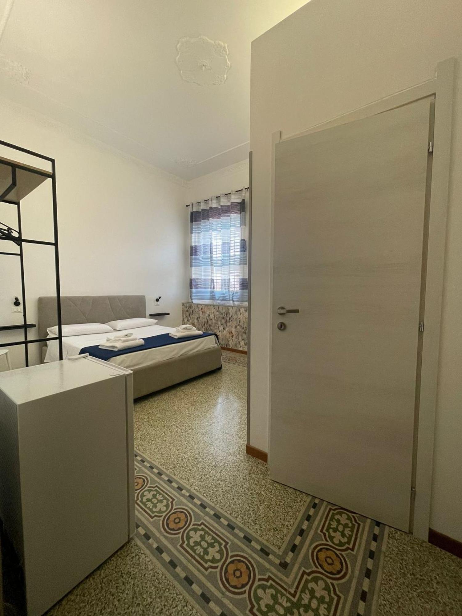 Guest House Bosco Palermo Ngoại thất bức ảnh