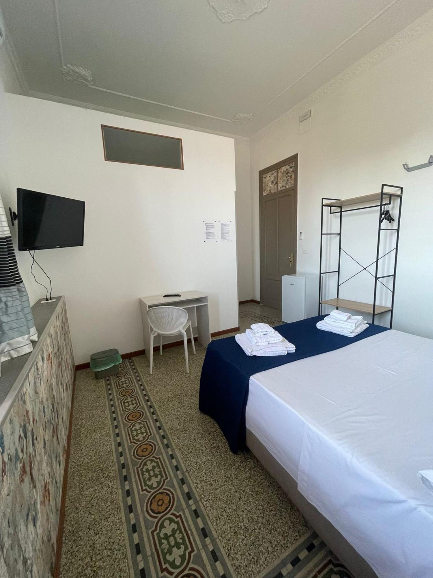 Guest House Bosco Palermo Ngoại thất bức ảnh